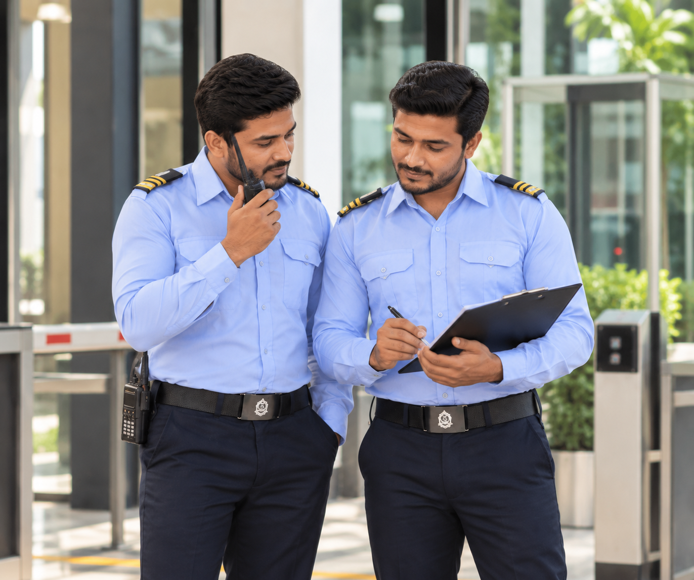Security Uniforms